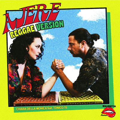 Ajere (Reggae Version)