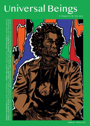 We Jazz Magazine  Issue 7: "Universal Beings"