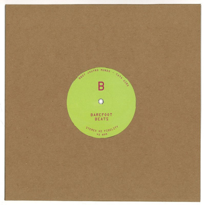 Barefoot Beats 07