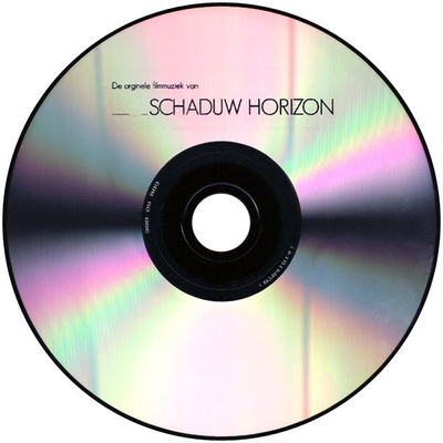 Schaduw Horizon