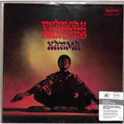 Karma (Gatefold) 180g