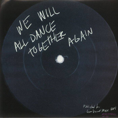 We Will Dance Together Again