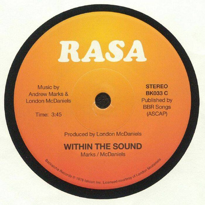 When Will The Day Come / Within The Sound