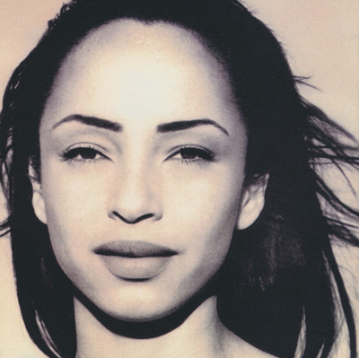 The Best Of Sade (180g)
