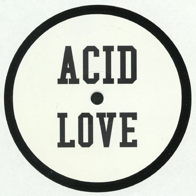 Acid Love, Acid Love Dub