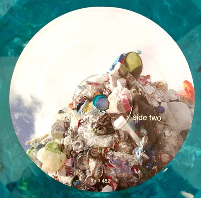 Plastic Anniversary (coloured vinyl)