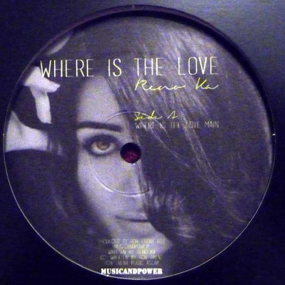 Where Is The Love