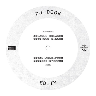 Edity EP