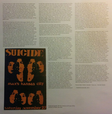 Suicide