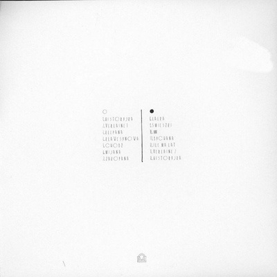 Księżyc (Remastered) silver vinyl
