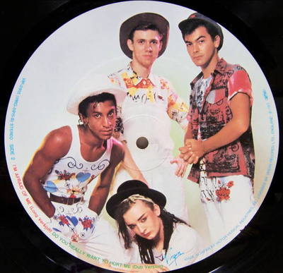 Time (Large Picture Label Japanese Edition)