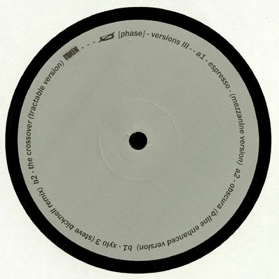 Versions III