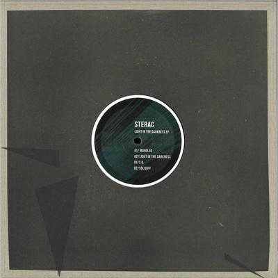 Light In The Darkness EP