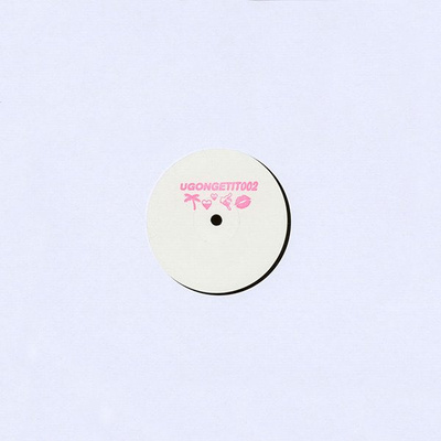 UGONGETIT002 (pink vinyl)