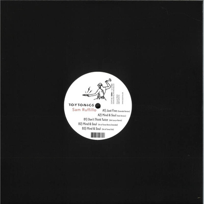 Brooklyn Tapes EP