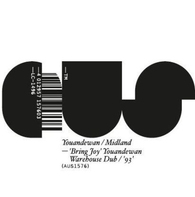 Bring Joy Youandewan Rmxs (Record Store Day 2015 Release)