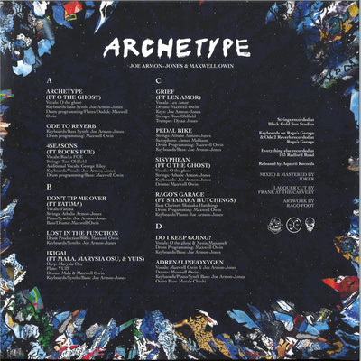 Archetype