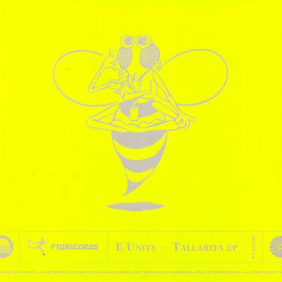 Tallarita EP