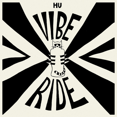 Vibe Ride