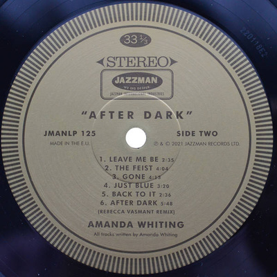 After Dark (180g)