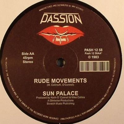 Winning / Rude Movements