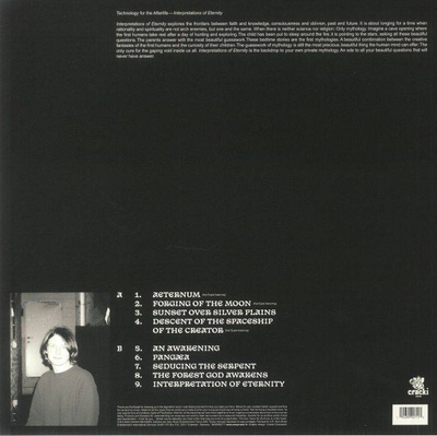 Interpretations Of Eternity