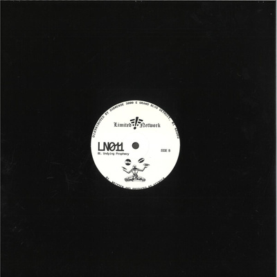 Dusk / Undying Prophecy EP