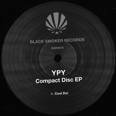 Compact Disc EP