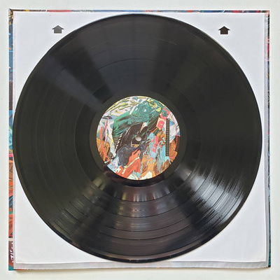 Cavalcade (Gatefold) 180g