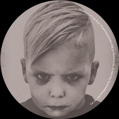 Degraded (The Transhumanism Remixes) 180g