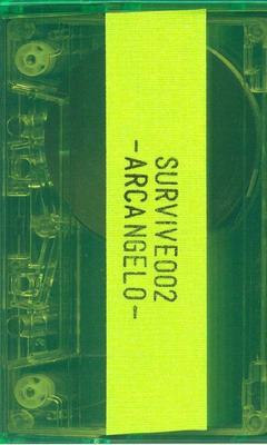 Untitled (SURVIVE002)