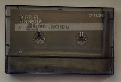 Studio Złota Skała Sampler
