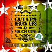 Cut Ups, Bruck Ups & Muck Ups Volume One