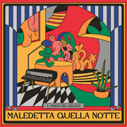Maledetta Quella Notte