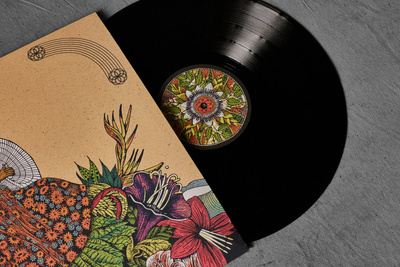 The Blues of the Indian Ocean