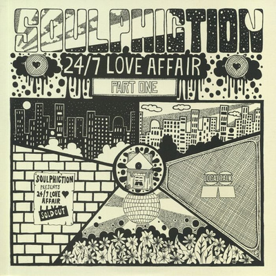 24/7 Love Affair Part 1