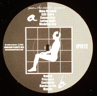 Romance LP [Used / Second Hand]