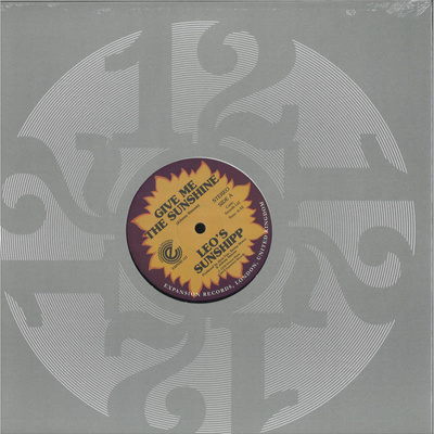 Give Me The Sunshine / I'm Back For More