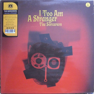 I Too Am A Stranger