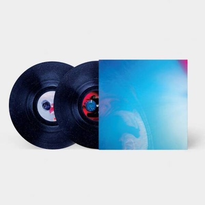 Cascade (Sparkle Vinyl Indie Exclusive)