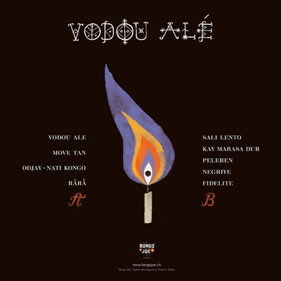 Vodou Alé