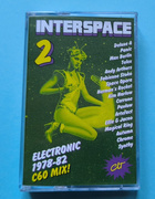Interspace 2 Mix - More "Lost" Electronic Tracks 1978-82