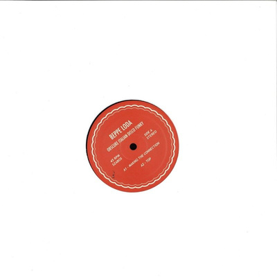 Obscure Italian Disco Funky