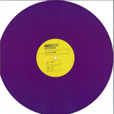 Pipeline (purple vinyl)