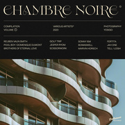 Chambre Noire Volume 1 (Gatefold)