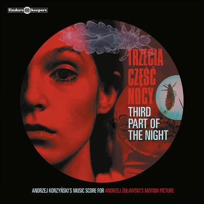 Trzecia Część Nocy (Third Part Of The Night) Repress