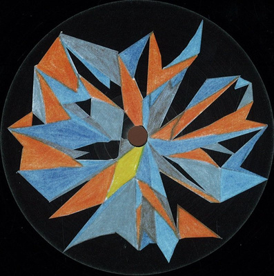 Nuits Sonores / Nectarines (2020 Repress)
