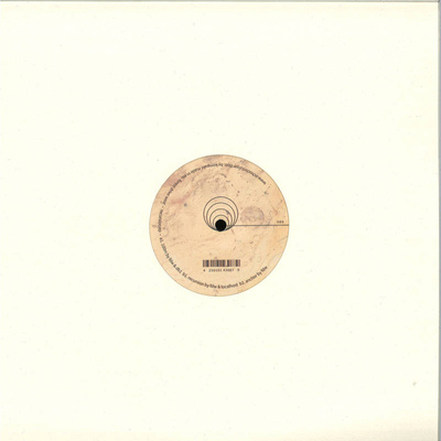 Recursion EP