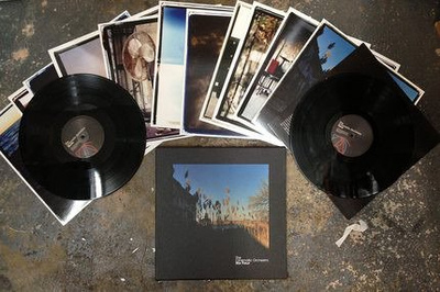 Ma Fleur (Special Edition Boxset 2LP) 180g