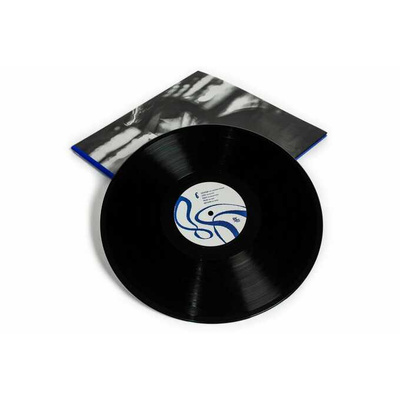 Ruleta (Gatefold) 180g